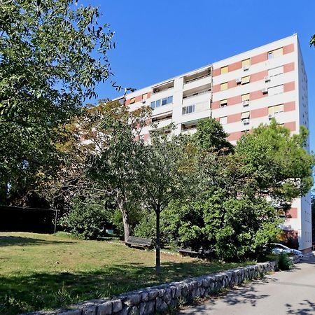 Apartments With Wifi Rijeka - 16539 Exteriér fotografie